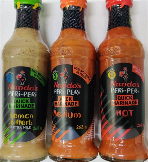 nandos peri-peri|US Nando's Peri Peri .